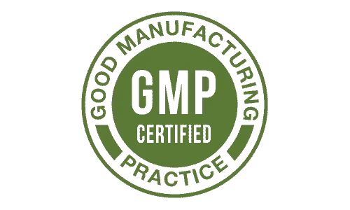  free-sugar-pro-good-manufacturing-practice-certified-logo